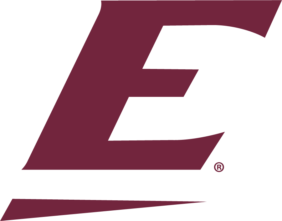 Eastern Kentucky Colonels 2017-Pres Alternate Logo t shirts iron on transfers...